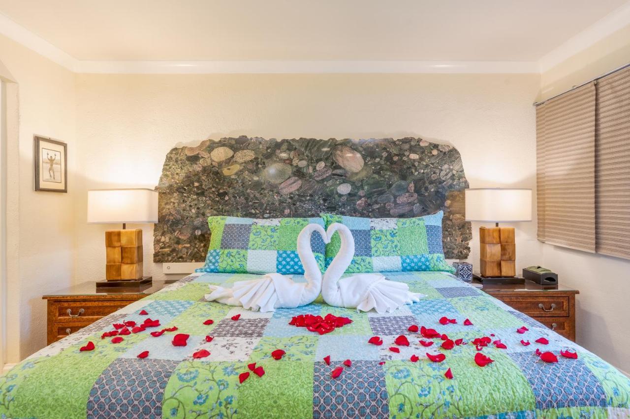 Fern Grotto Inn Капаа Екстер'єр фото